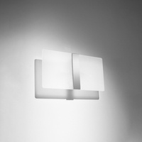 Wall lamp