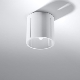 Ceiling lamp INEZ white