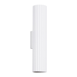 Wall lamp KARBON 30 white