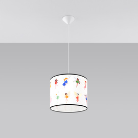 Pendant lamp FAIRY 30