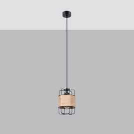 Pendant lamp GIZUR 1