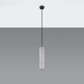 Pendant lamp LUVO 1