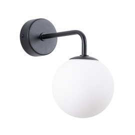 Wall lamp ASTRAL 1 black