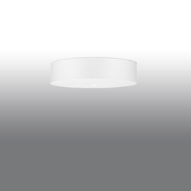 Ceiling lamp SKALA 50 white