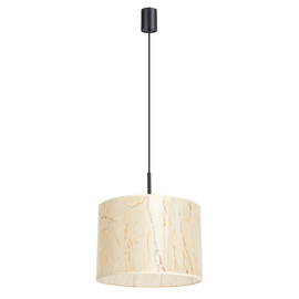 Pendant lamp NEVIA marble