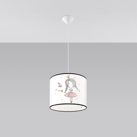 Pendant lamp PRINCESS 30