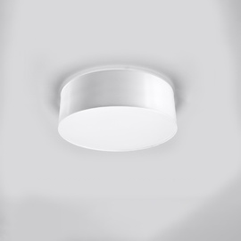 Ceiling lamp ARENA white