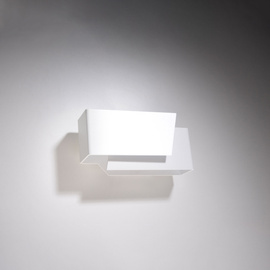 Wall lamp PIEGARE