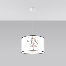 Pendant lamp PRINCESS 40