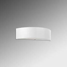 Wall lamp SKALA white