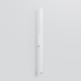 Wall lamp PASTELO 2 white