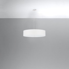 Chandelier SKALA 50 white