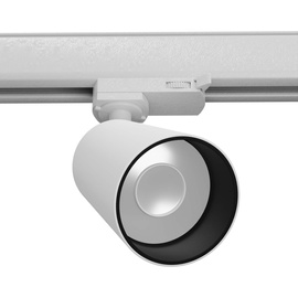 AURA white GU10 3000K 7W 540lm