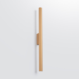 Wall lamp PASTELO 2 gold