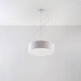 Pendant lamp ARENA 35 white