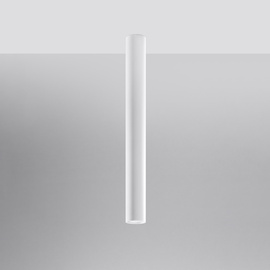 Ceiling lamp LAGOS 60 white