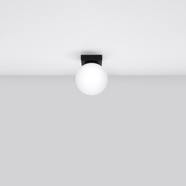 Ceiling lamp YOLI 1 black