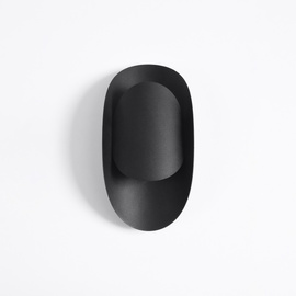 Wall lamp TEAR black