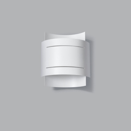 Wall lamp HESTIA white
