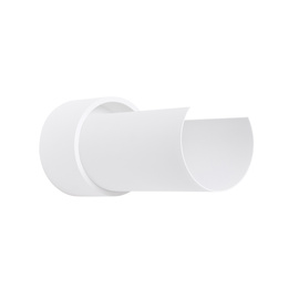 Wall lamp FLASH white