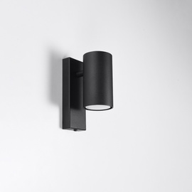 Wall lamp UTTI black
