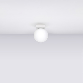 Ceiling lamp YOLI 1 white