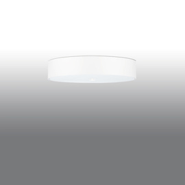 Ceiling lamp SKALA 60 white