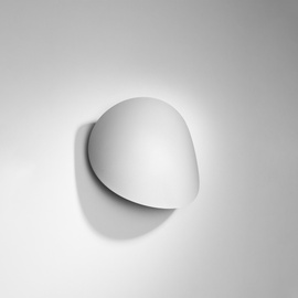Wall lamp SENSES white