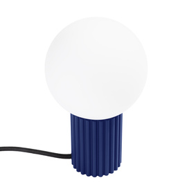 Table lamp HALO ultramarine