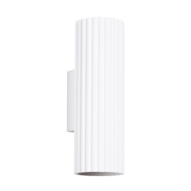 Wall lamp KARBON 20 white