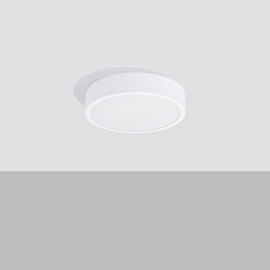 Ceiling lamp ONYX 30 white LED 3000K