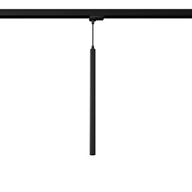 Pendant lamp ARCHE black G9 3000K 4,5W 450lm