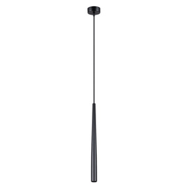 Pedant lamp BLISS 1 black