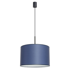 Pendant lamp NEVIA navy