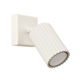 Wall lamp KARBON beige