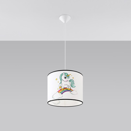Pendant lamp JEDNOROŻEC 30