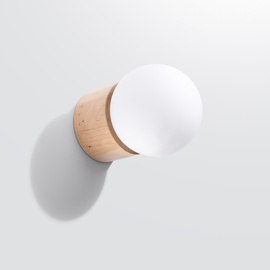 Wall lamp BOOMO