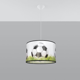 Pendant lamp BALL C 40