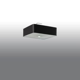 Ceiling lamp LOKKO 45 white