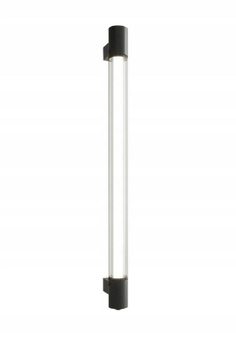 Wall lamp VALO black