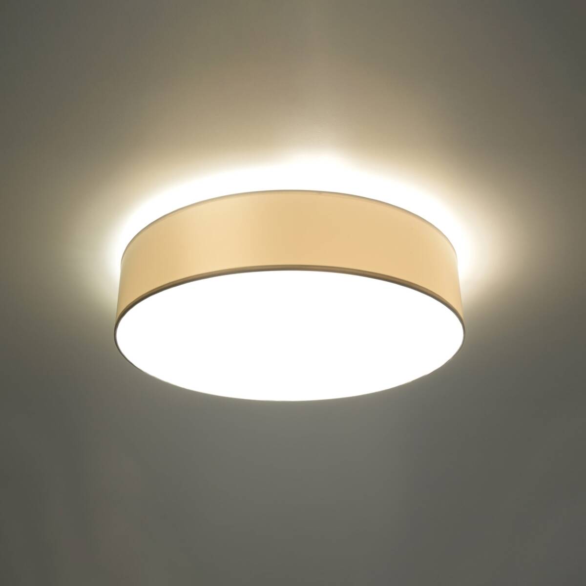 Ceiling lamp ARENA 45 white