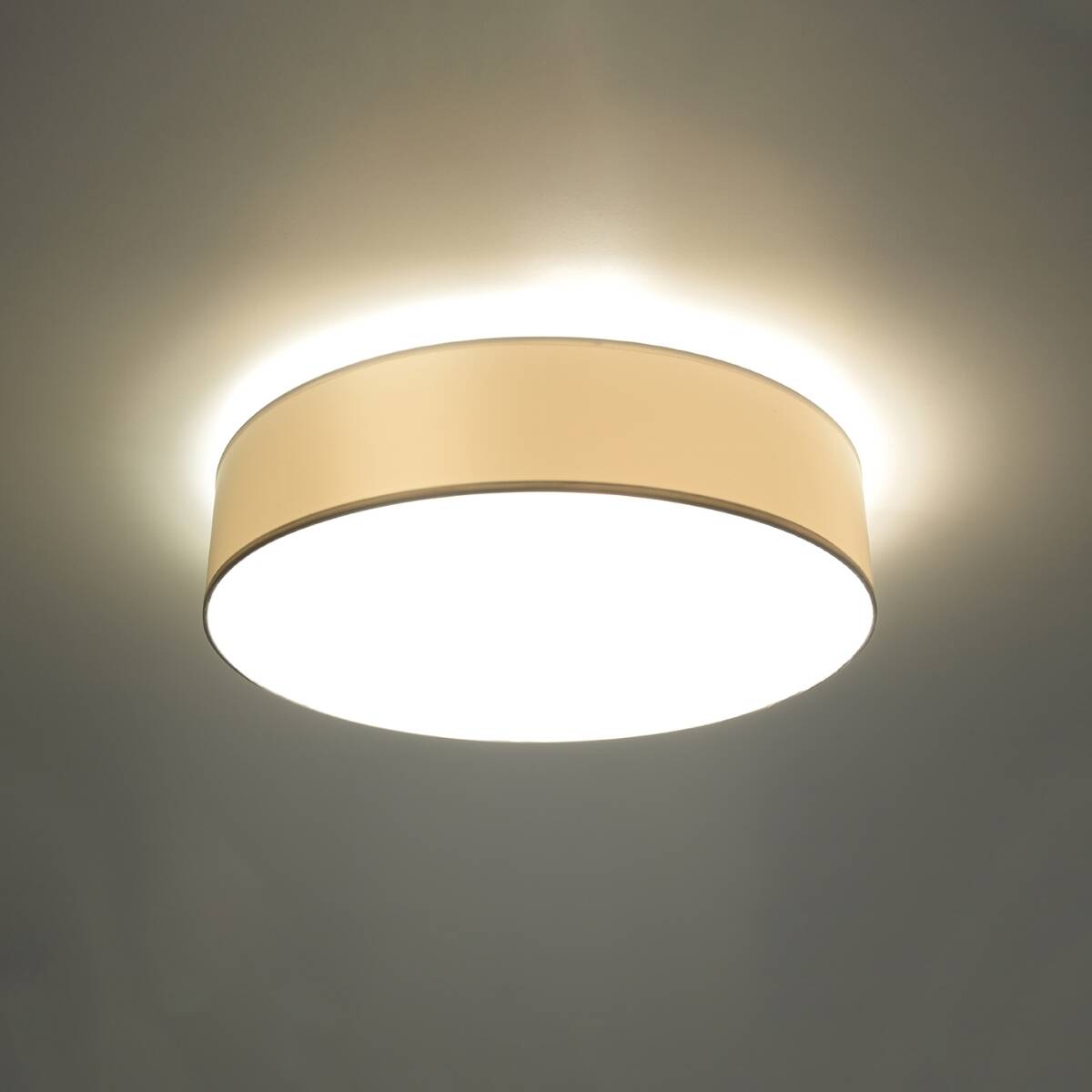 Ceiling lamp ARENA 55 white