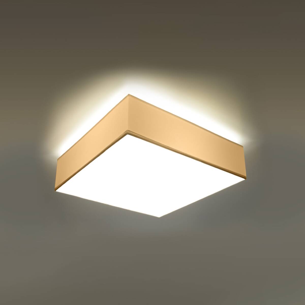 Ceiling lamp HORUS 35 white