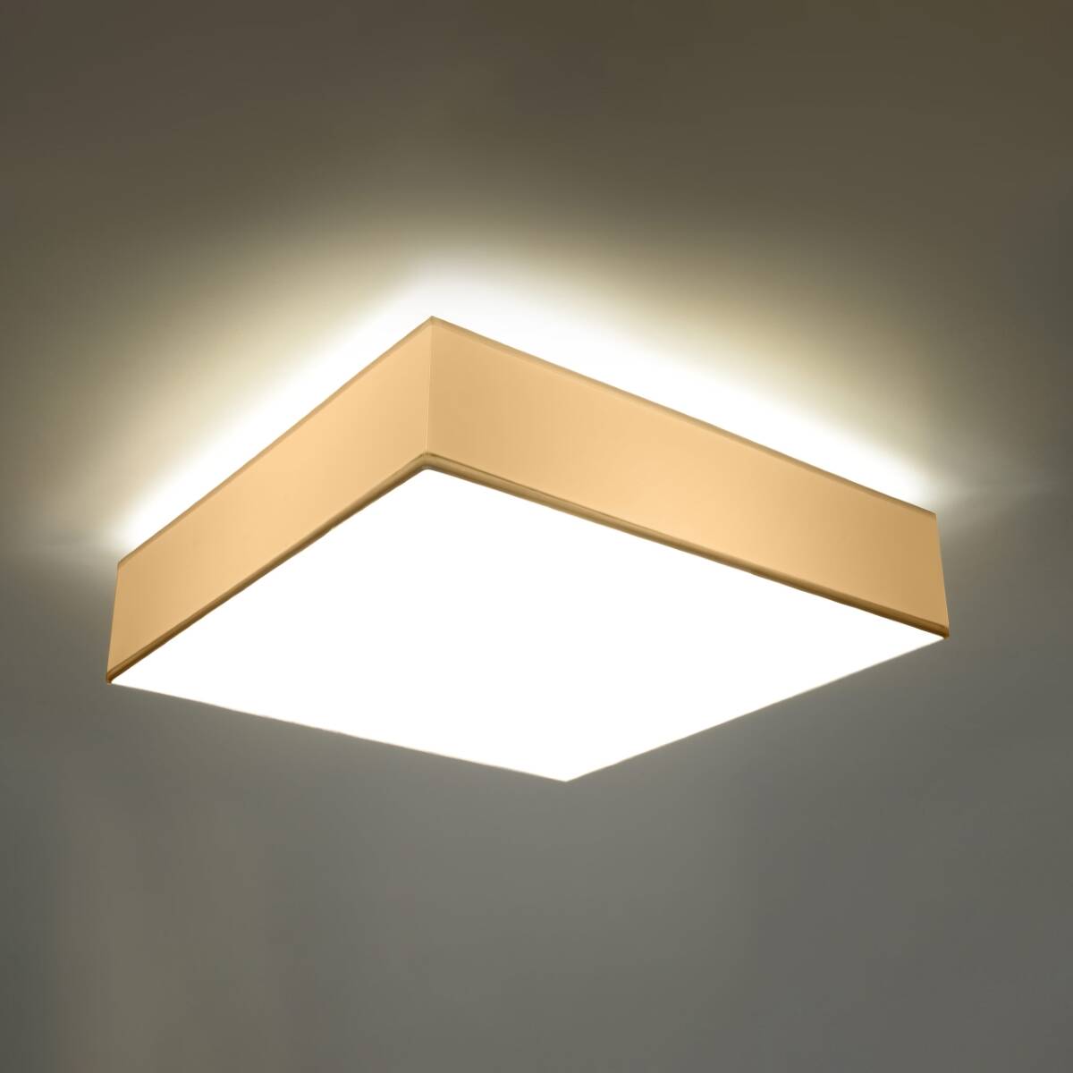 Ceiling lamp HORUS 45 white