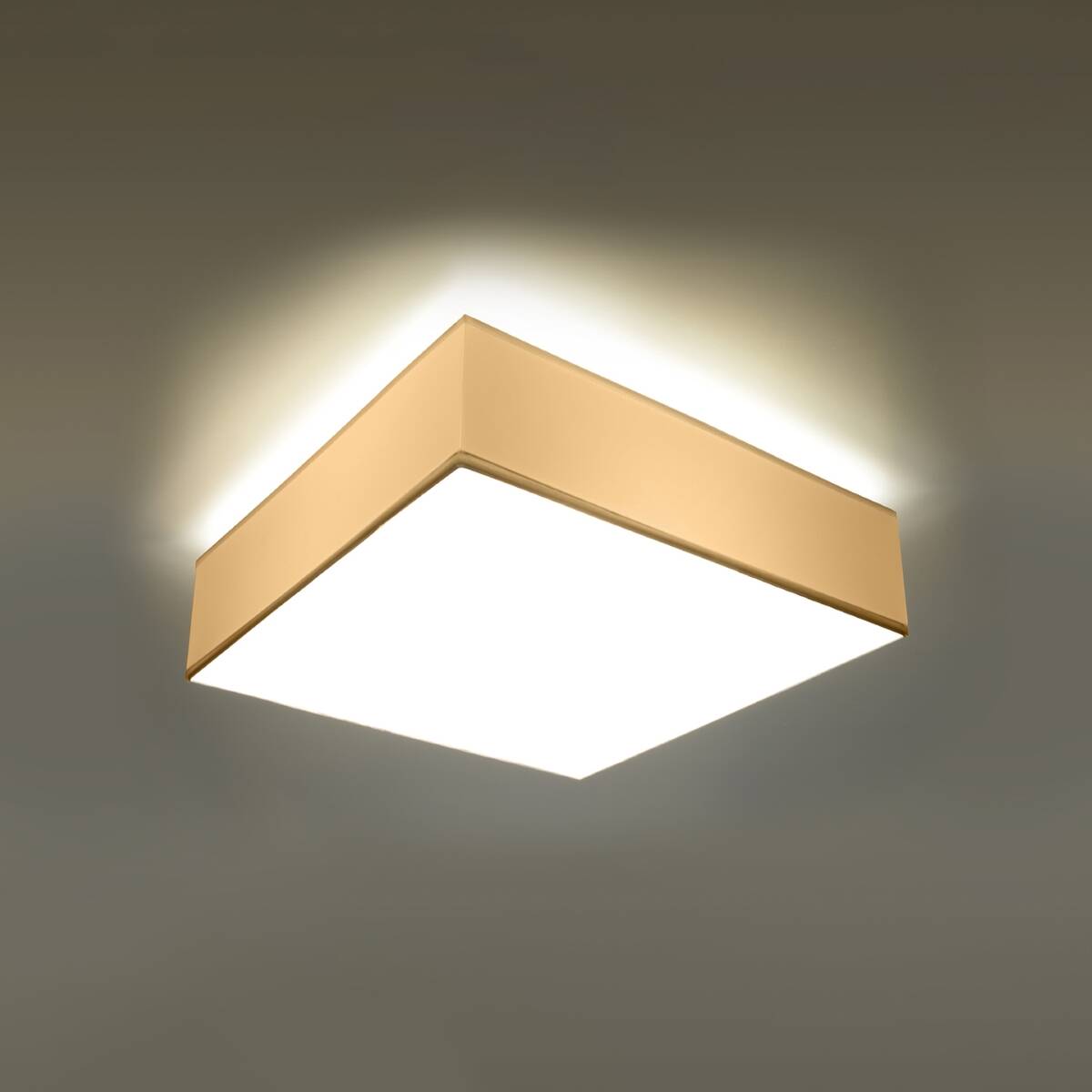 Ceiling lamp HORUS 45 white