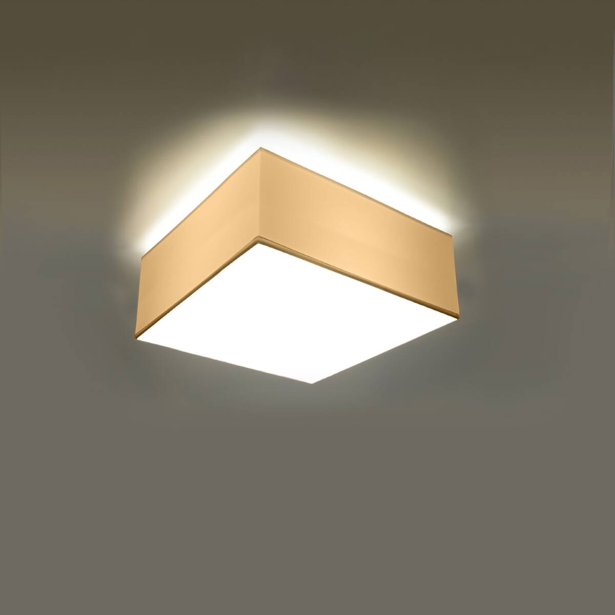 Ceiling lamp HORUS white