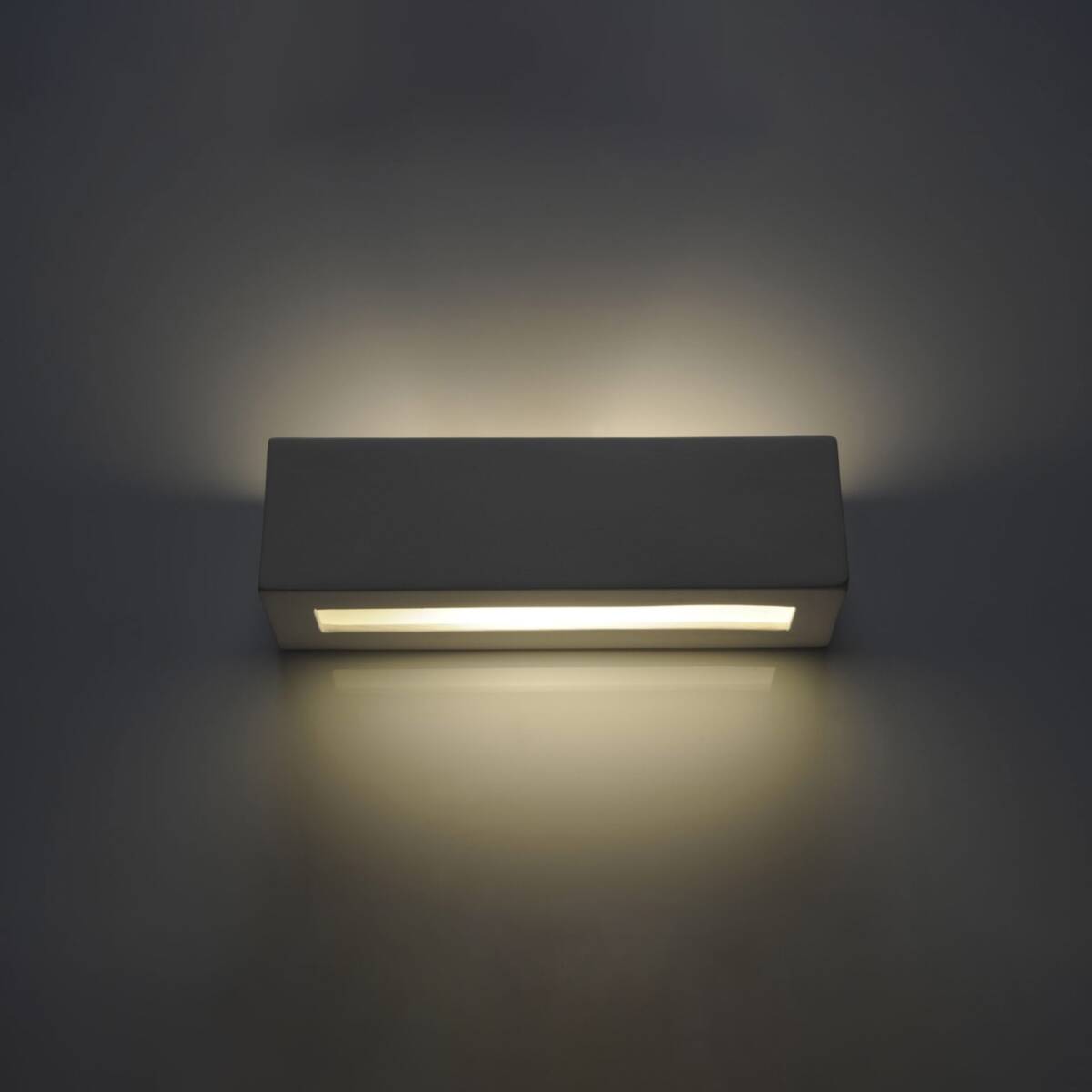 Wall lamp ceramic VEGA