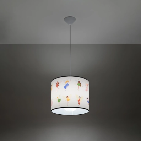 Pendant lamp FAIRY 30