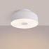 Ceiling lamp OMIQ white