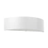 Wall lamp SKALA white